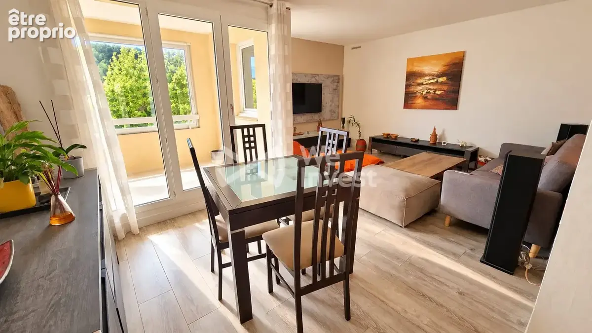 Appartement 4 pièces 80 m² à vendre à Marseille-11e (13011) - photo 6