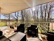 Appartement à PETIT-COURONNE