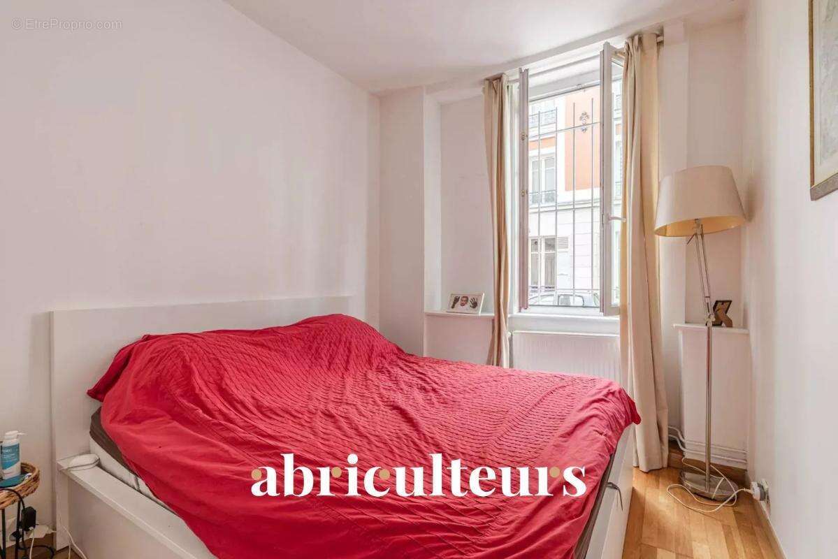 Appartement à VANVES