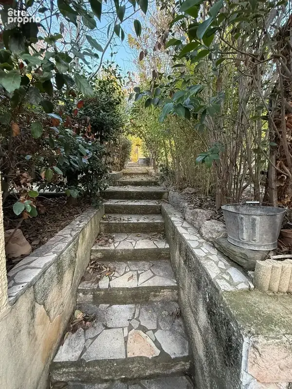 Exclusivité Laborie Immobilier Villa T5 Terrain 1090m2 Piscinable - photo 13