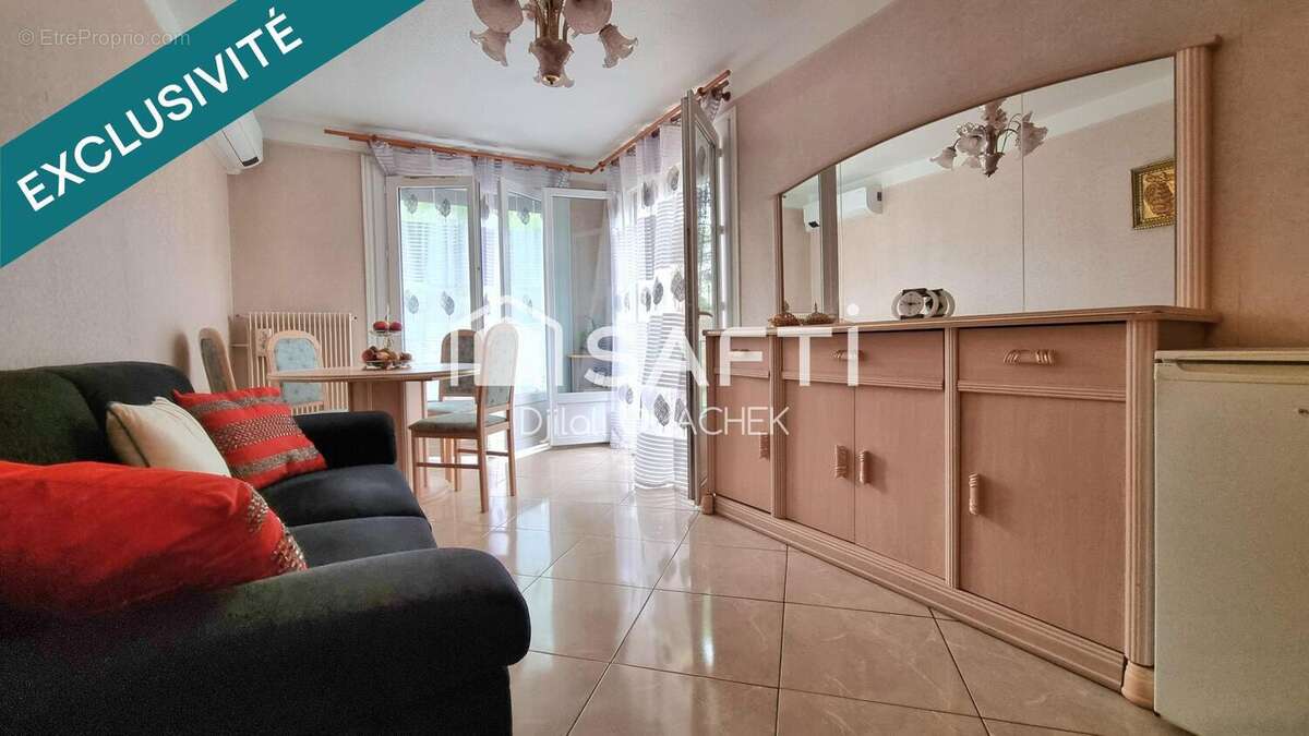 Photo 3 - Appartement à PERPIGNAN