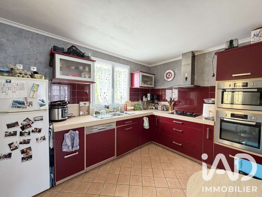 Photo 3 - Maison à LA FLECHE