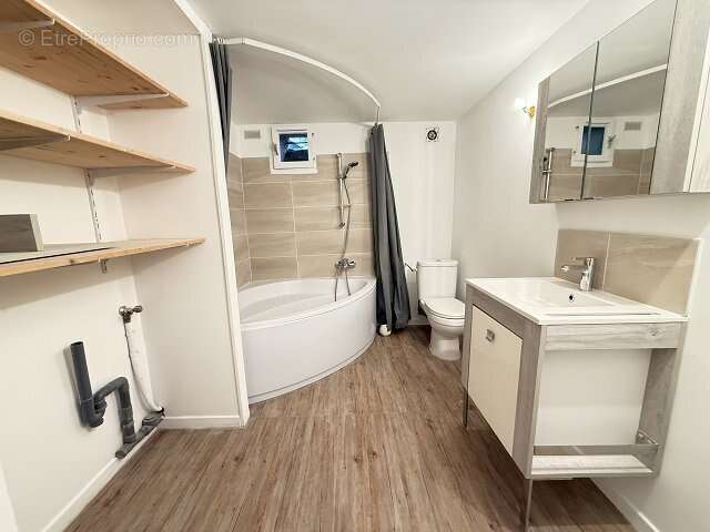 Appartement à MAISONS-ALFORT