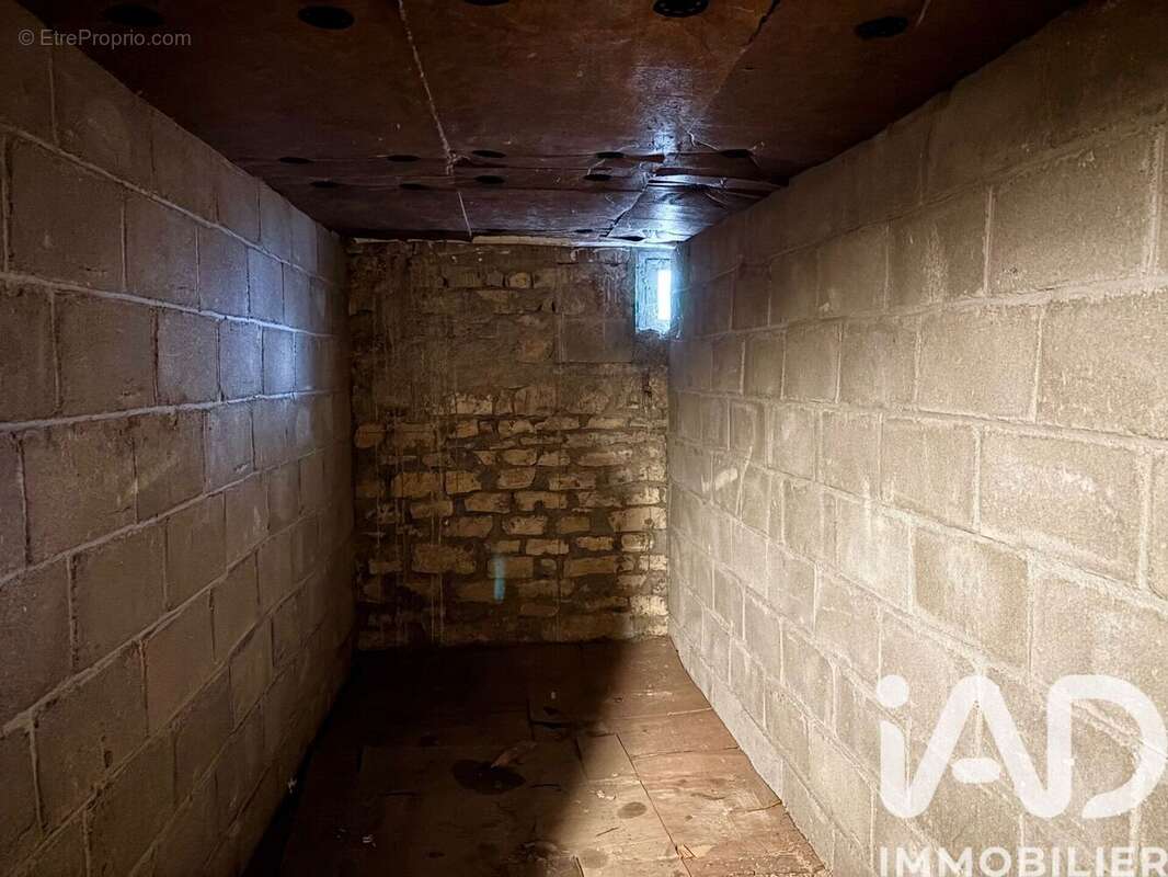 Photo 7 - Appartement à CHATEAUROUX