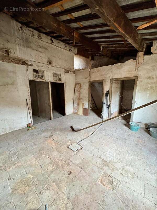 Photo 8 - Maison à SAINT-ANDRE-DE-SANGONIS