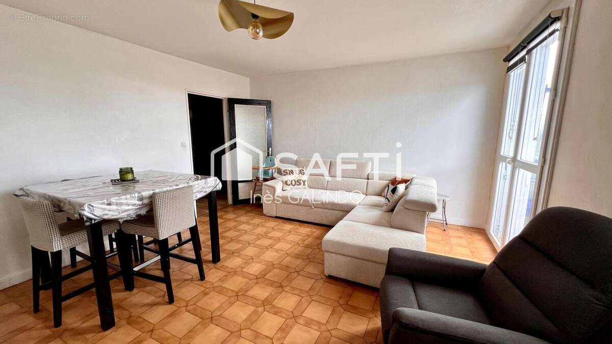 Photo 2 - Appartement à COLOMIERS