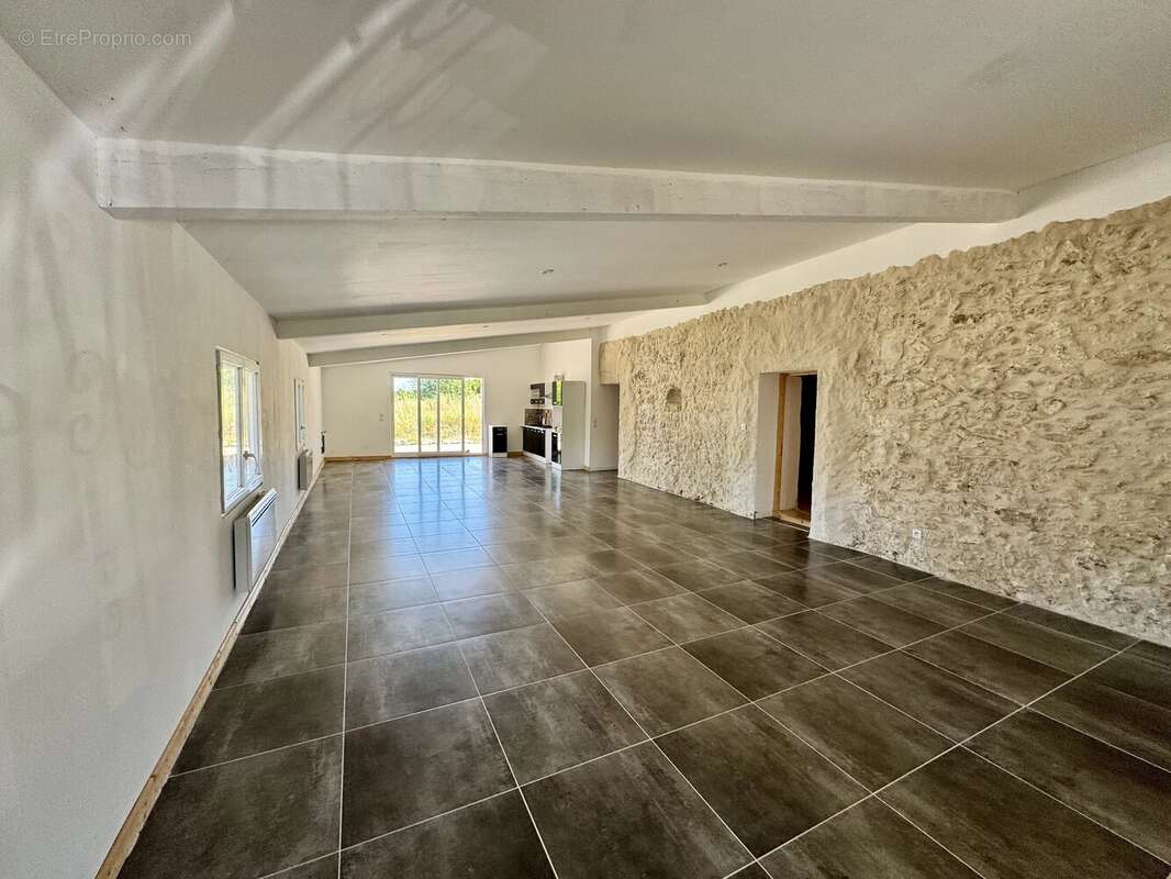 Charmante maison de village - photo 3