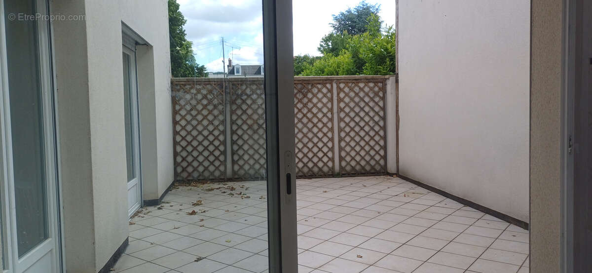 Appartement à VERNON
