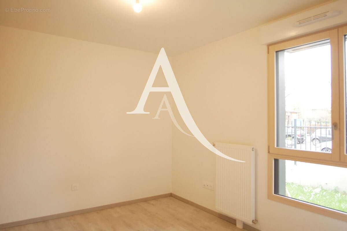 Appartement à NANTERRE