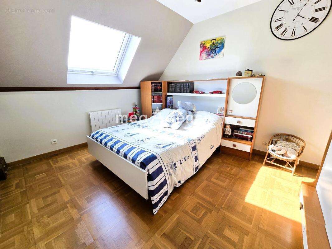 Maison à RAMBOUILLET