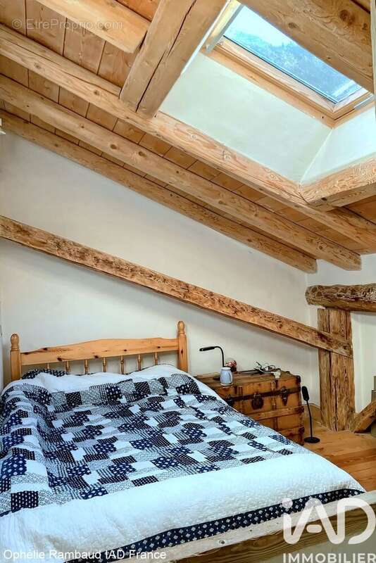 Photo 7 - Maison à SAINTE-FOY-TARENTAISE