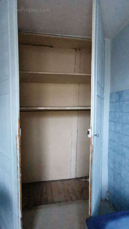 Appartement à CREMIEU