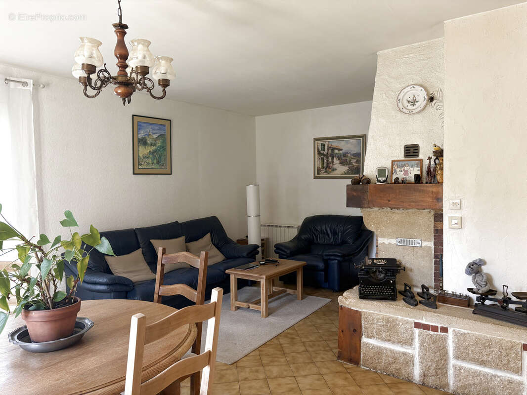 Maison à DIGNE-LES-BAINS