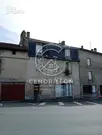 Maison à BOURGANEUF