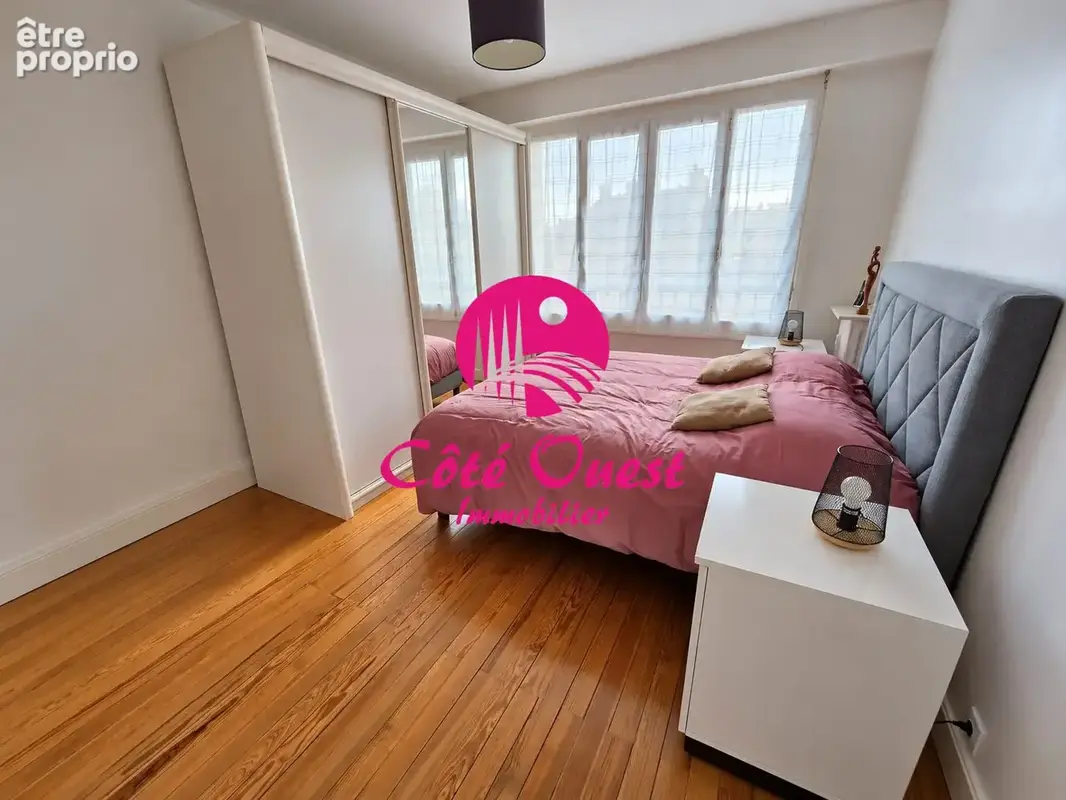 Appartement 3 pièces 70 m² à vendre à Le Havre (76600) - photo 4
