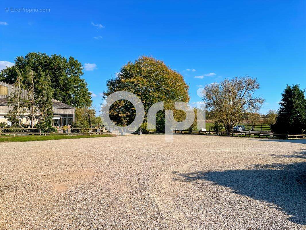 Maison à GUICHAINVILLE