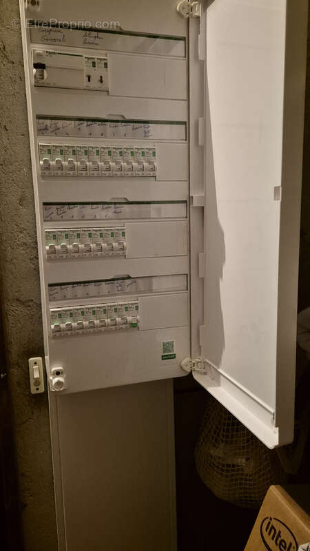 Maison à SAINT-CERNIN