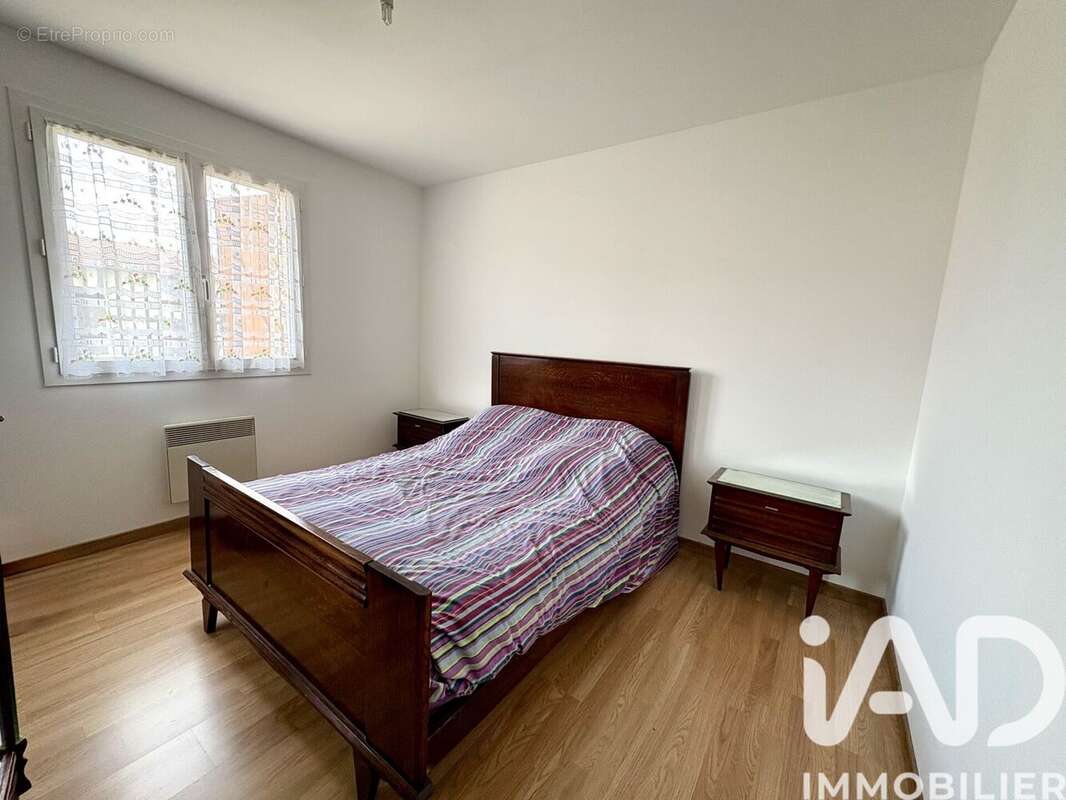 Photo 3 - Maison à VITRY-LE-FRANCOIS