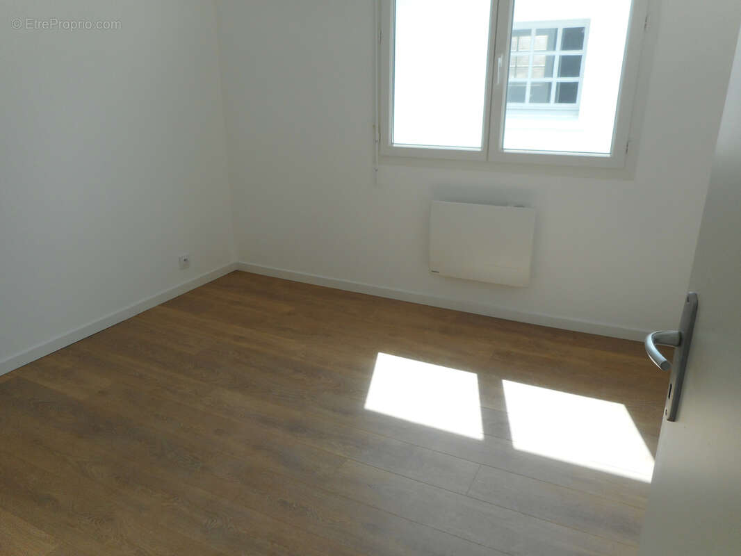 Maison à SAINT-MICHEL-CHEF-CHEF