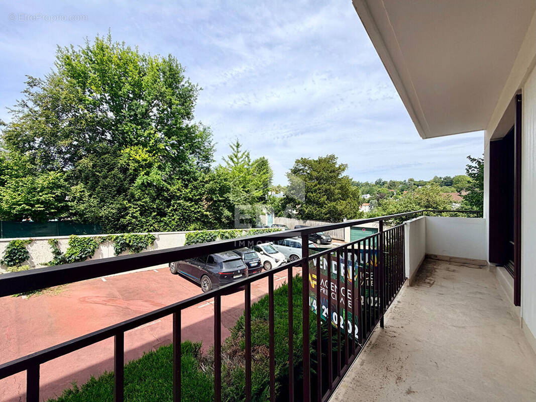 Appartement à SEVRES