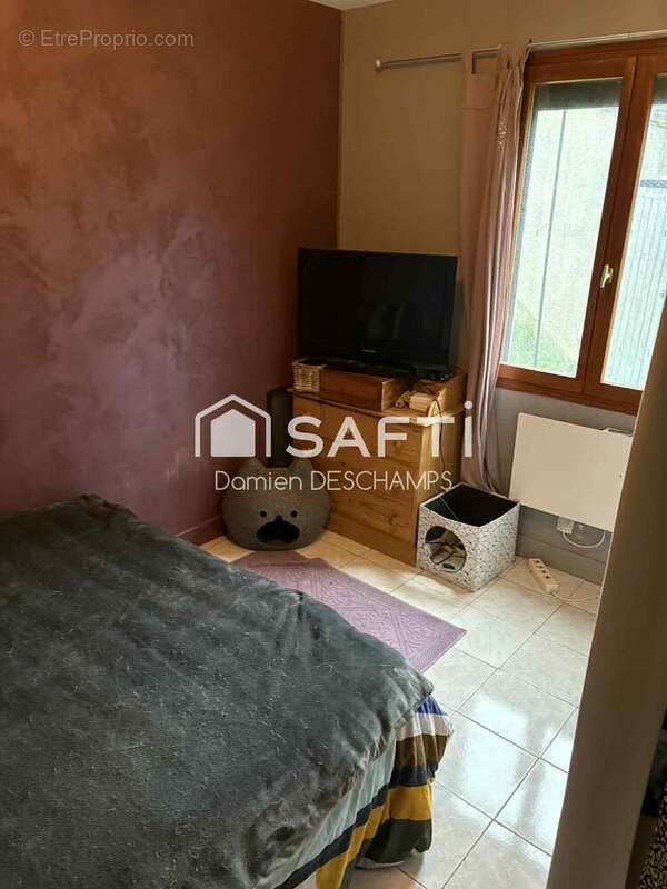 Photo 5 - Maison à VERNEUIL-SUR-IGNERAIE