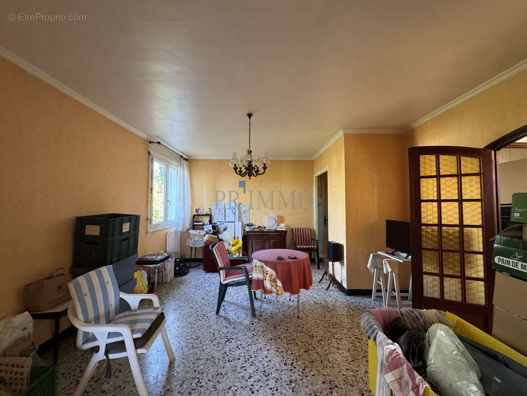 Maison à SAINT-RAPHAEL