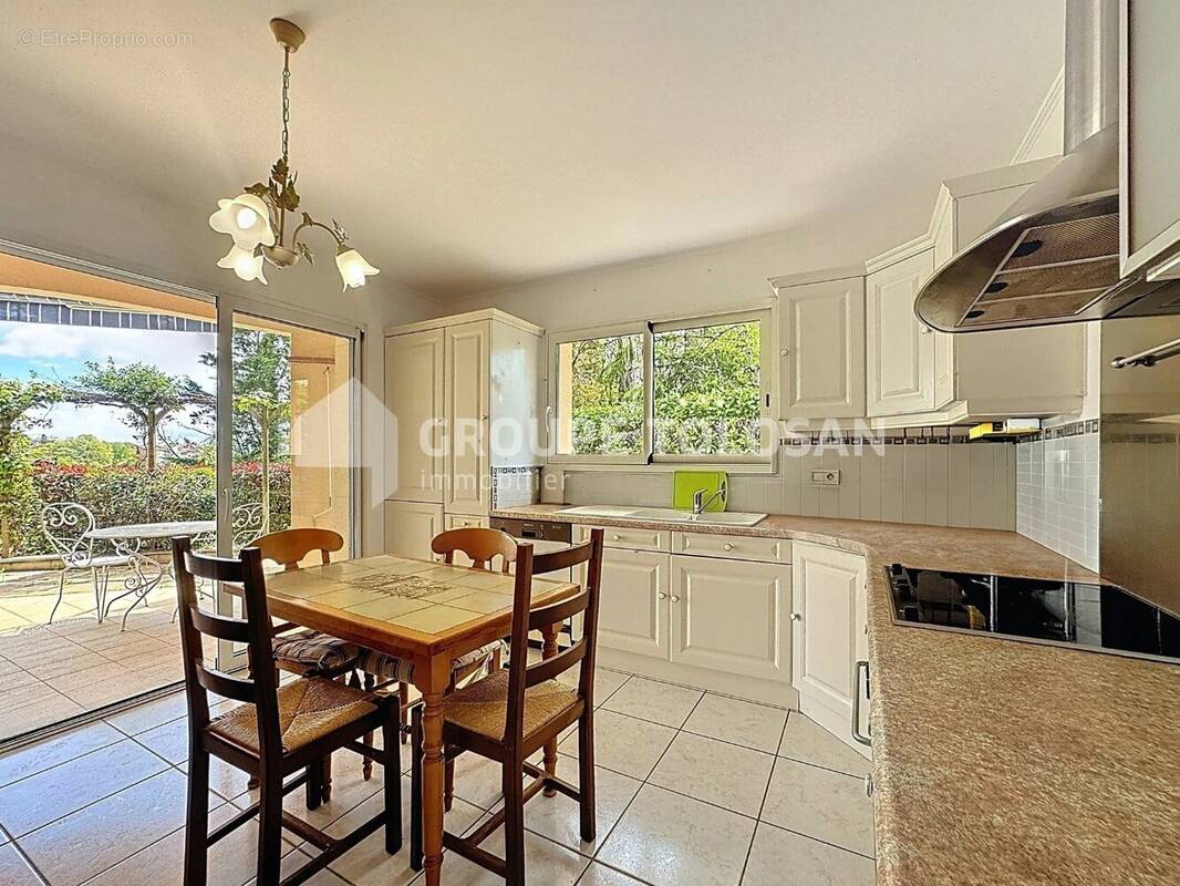 Maison à MONTASTRUC-LA-CONSEILLERE