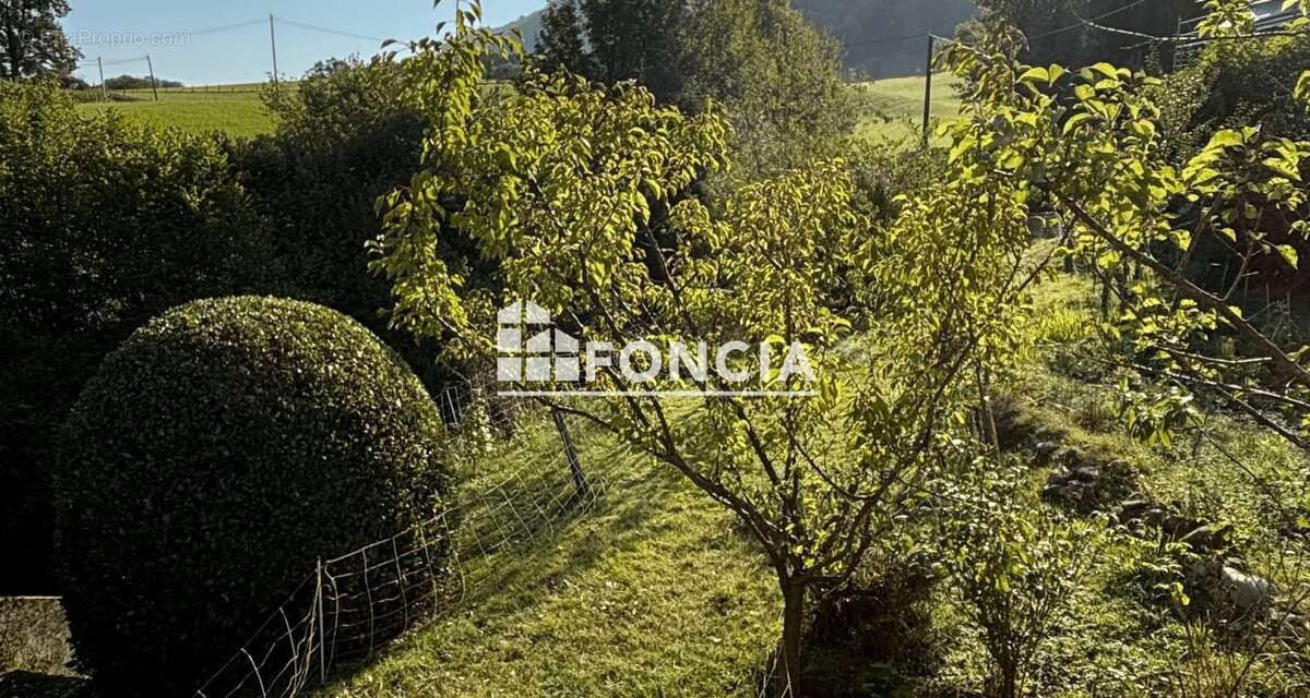 Maison à ARTHEZ-D'ASSON