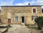 Maison à BAISSEY