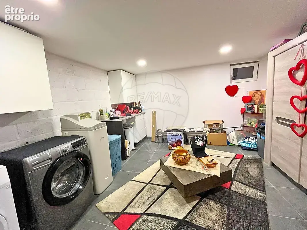 Maison 4 chambre(s) à vendre - photo 14