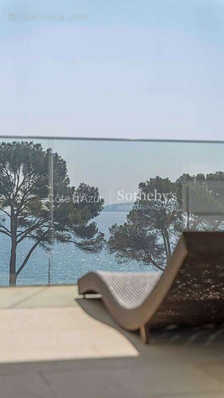 Appartement à SAINTE-MAXIME