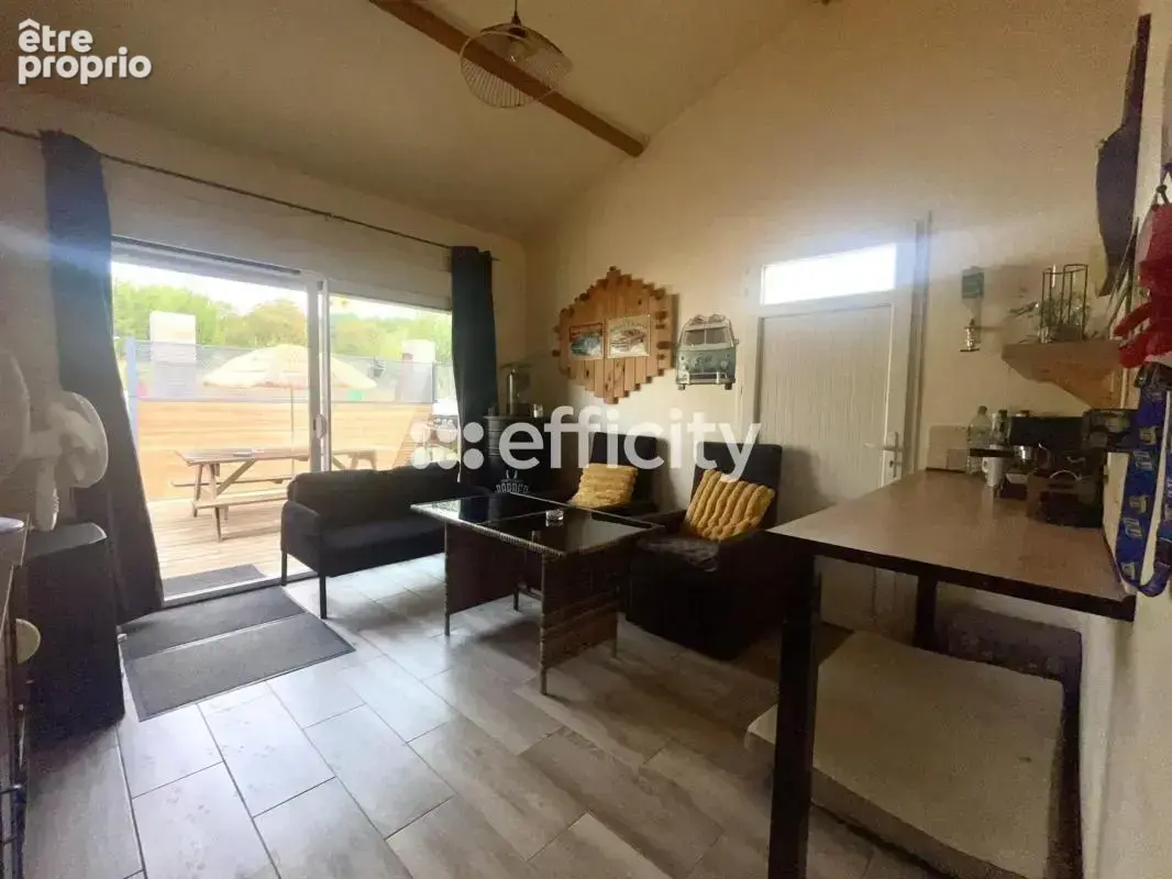 Maison 120 m² à Rouillac  - photo 11