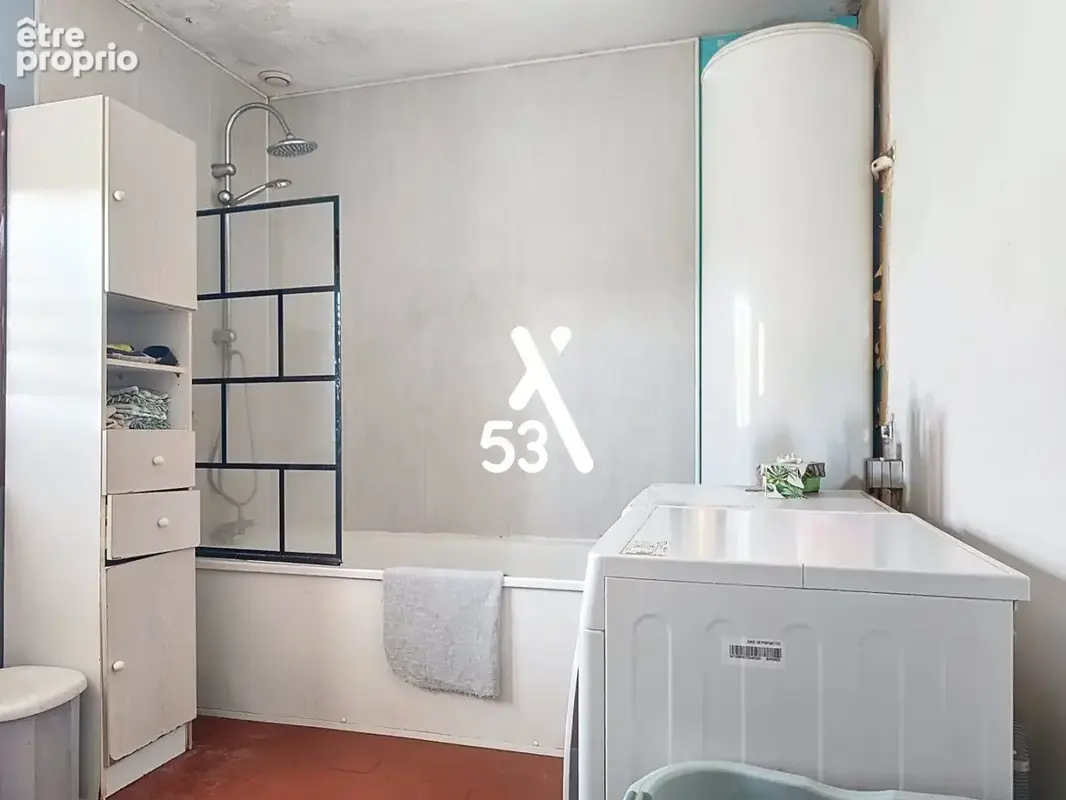 Maison 3 pièces 125 m² à vendre à Norrent-Fontes (62120) - photo 9