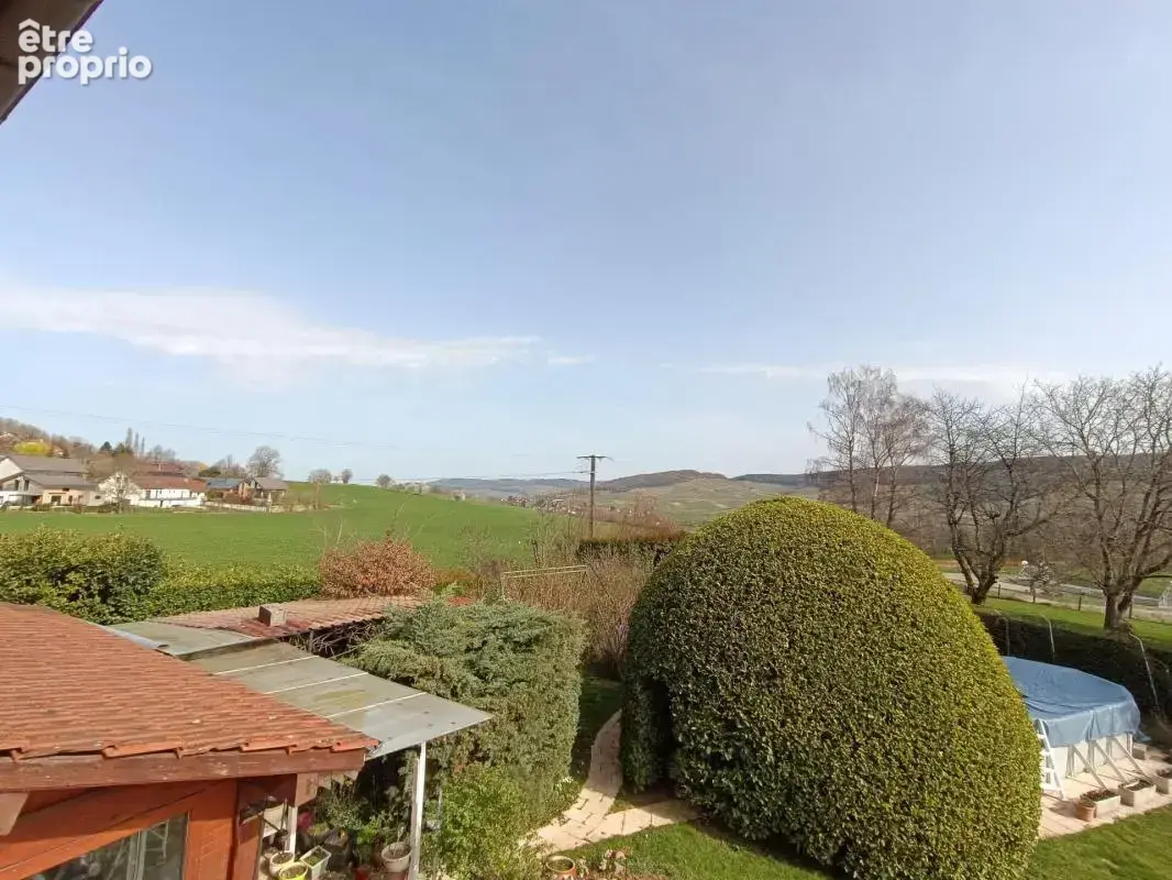 Vaste maison de village avec vue - photo 4