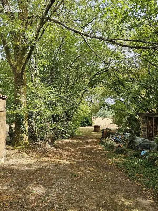 Belle maison de campagne spacieuse avec piscine - photo 4