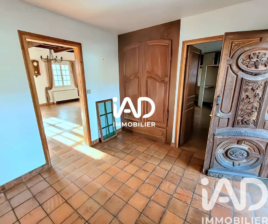 Photo 9 - Maison à YZEUX