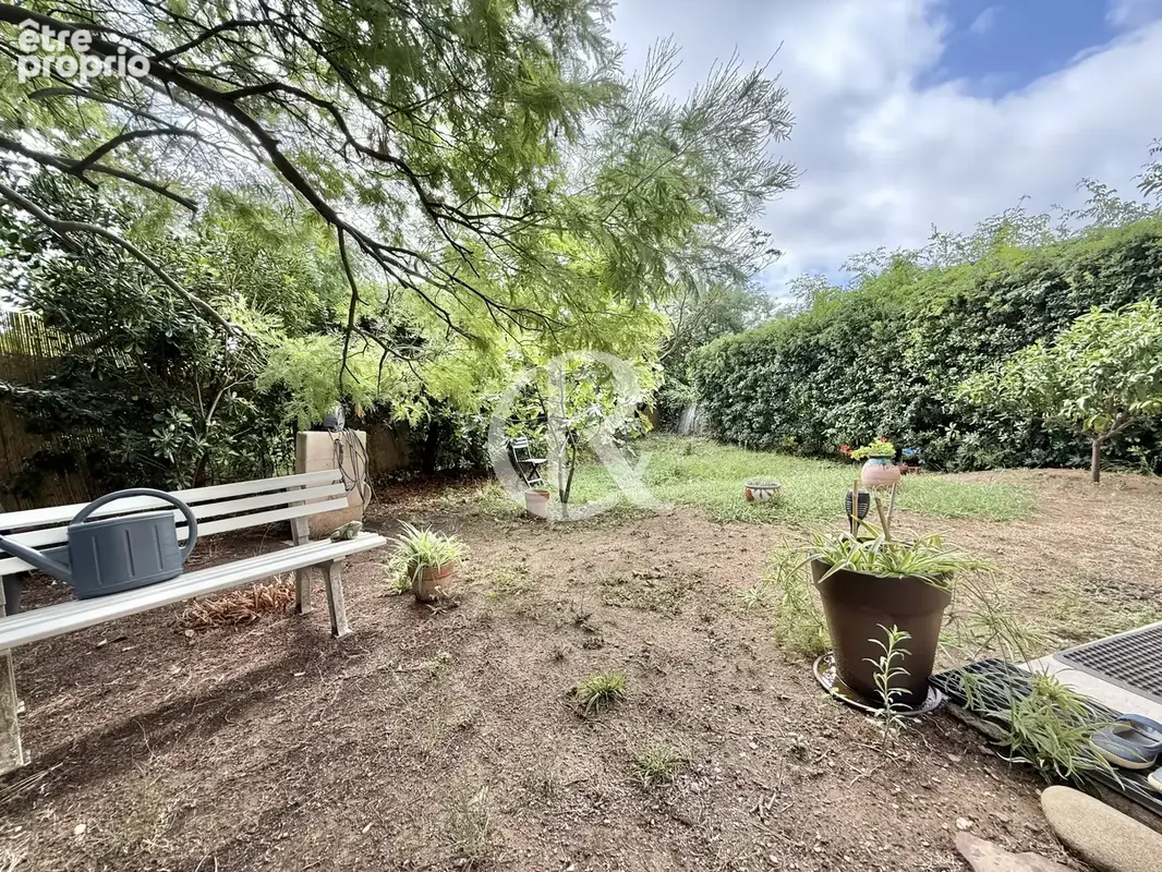 Olbius riquier - t3 en rez de jardin - photo 12