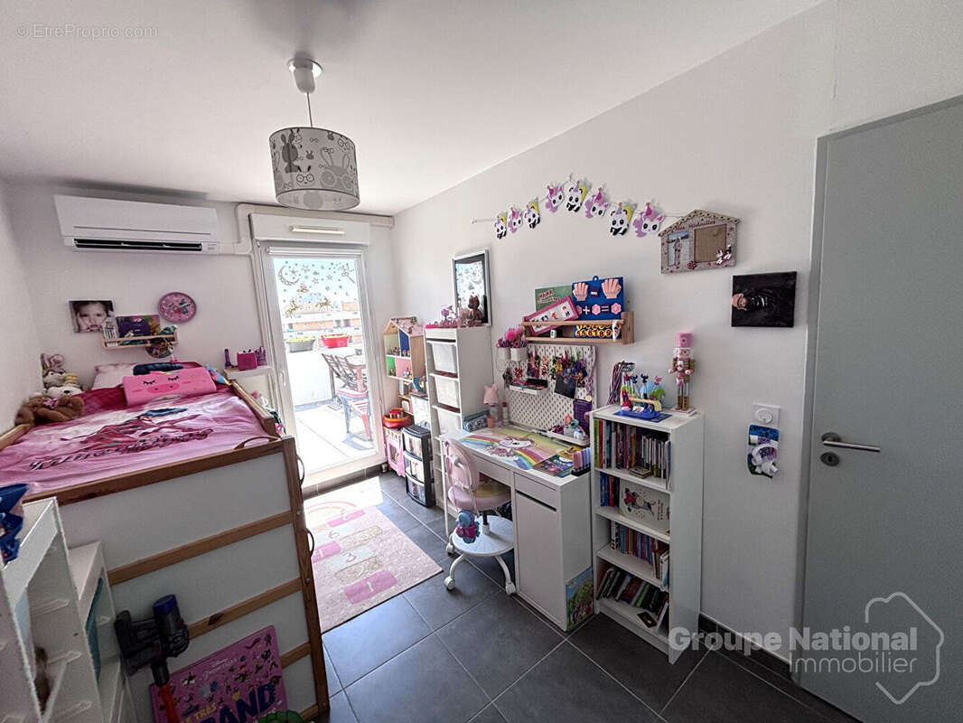 Appartement à MIRAMAS