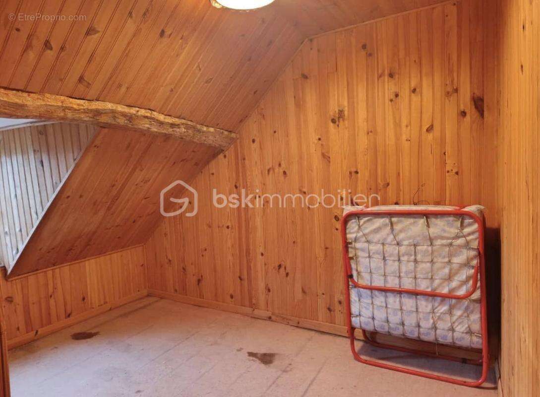 Maison à BAGNOLES-DE-L&#039;ORNE