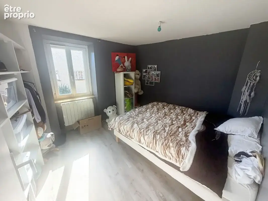 Maison 4 pièces de 107,87 m2 - photo 9