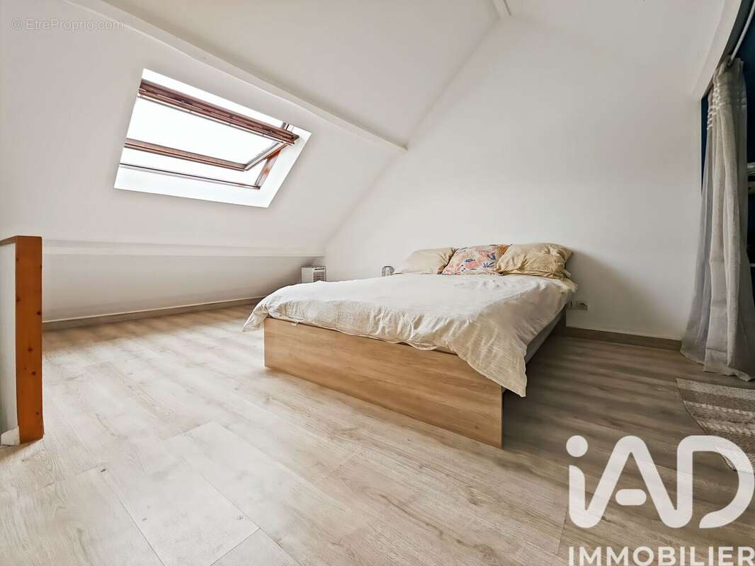 Photo 6 - Appartement à SOIGNOLLES-EN-BRIE