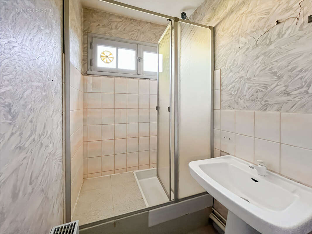 Maison à DAMMARIE-LES-LYS