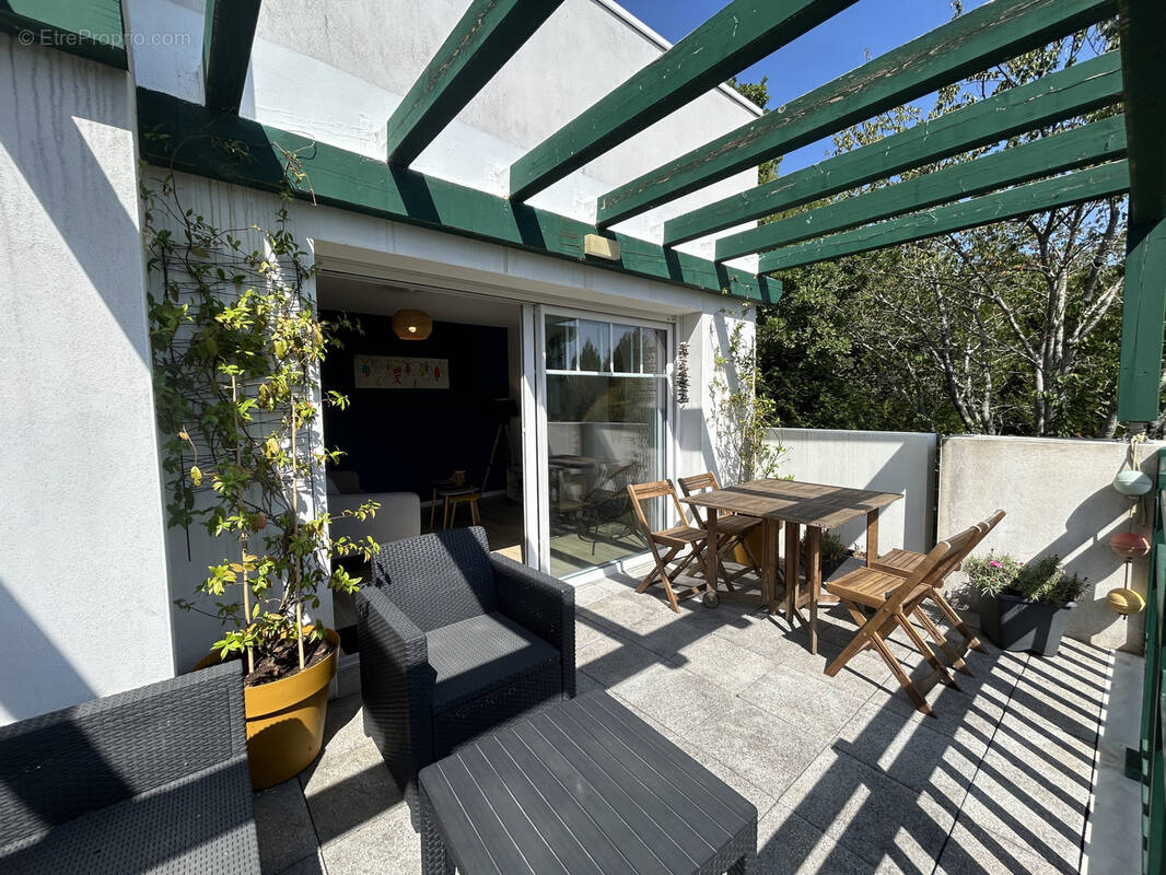 Appartement à BIDART