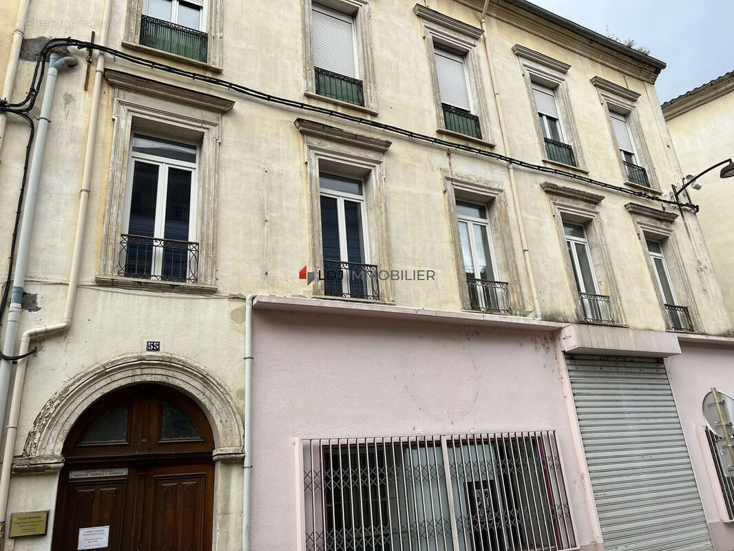 Appartement à AMELIE-LES-BAINS-PALALDA