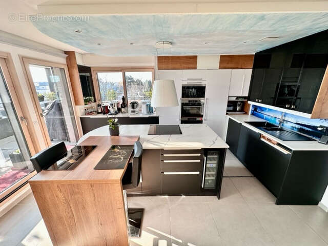 Appartement à FERNEY-VOLTAIRE