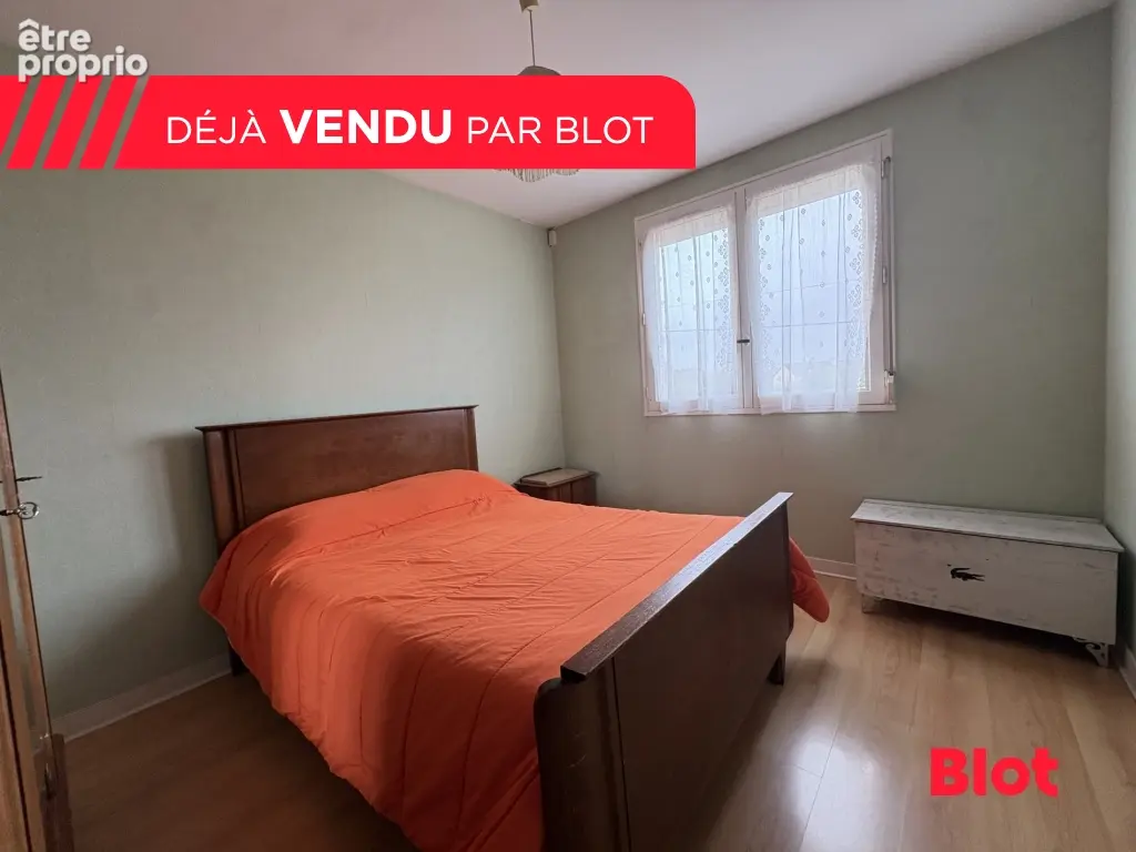 Maison 5 pièces 103 m² à vendre à Breteil (35160) - photo 9
