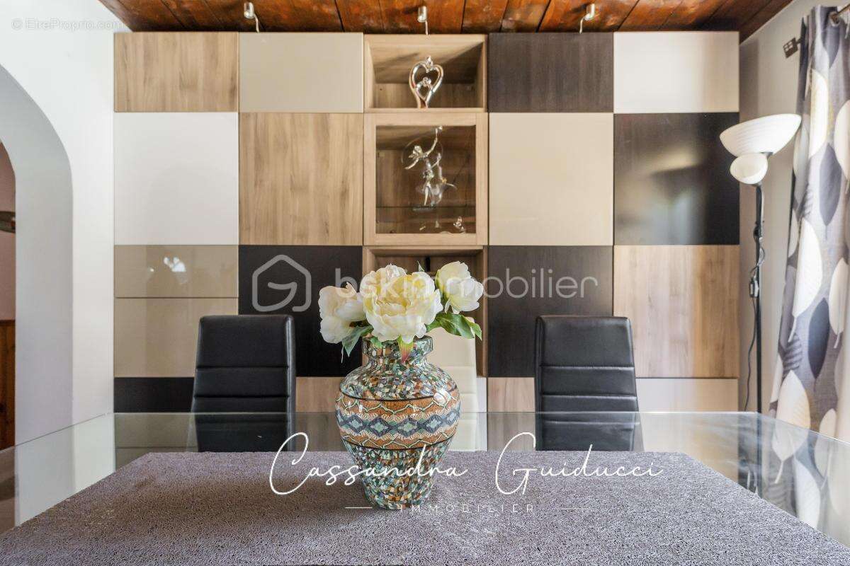 Superbe villa avec vue panoramique et appartement T2 indépendant - photo 3