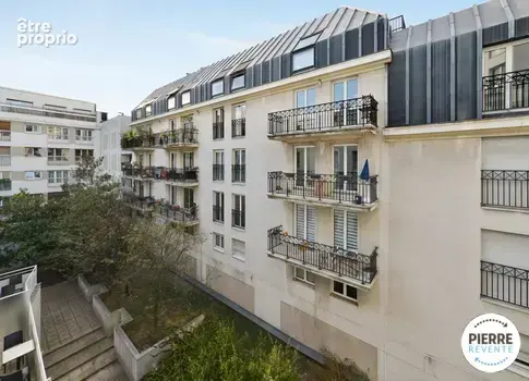 Paris-Bastille : Idéal investissement locatif - photo 2