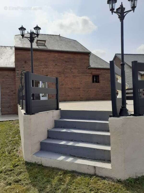 Maison Pardondeval - photo 8
