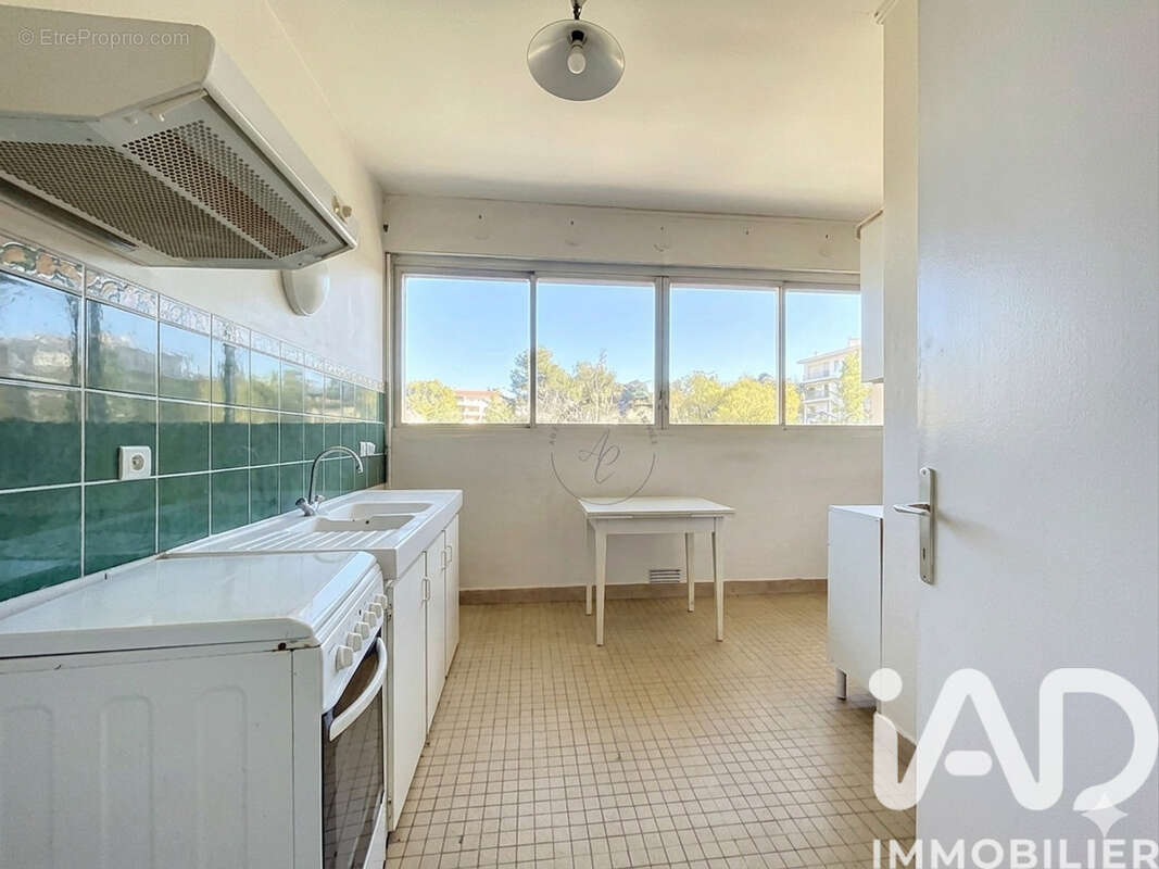 Photo 4 - Appartement à CHATENAY-MALABRY